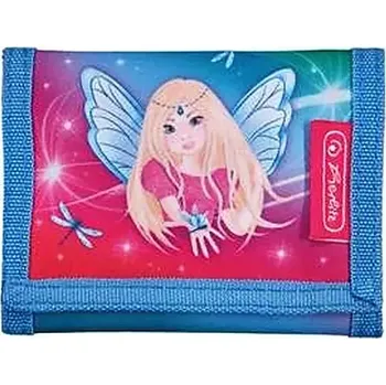 Peněženka Herlitz Peněženka pro holky Víla