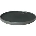 Blomus PILAR dezertní talíř zelená