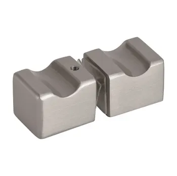 Zrcadlo Madlo na skleněné dveře JDK-3481