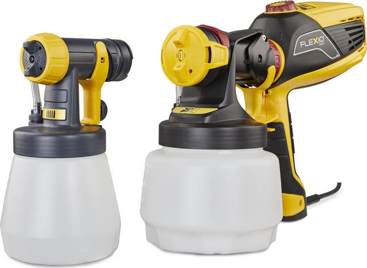 Wagner W 590 Flexio
