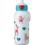 Mepal Dětská lahev Campus Animal Friends 400 ml