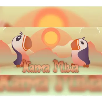 Počítačová hra Karma Miwa