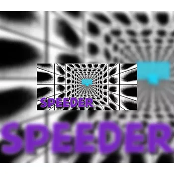 Počítačová hra Speeder