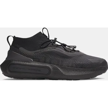 Pánské tenisky Unisexové boty Under Armour UA U Phantom 4 Storm-BLK 3027625-002 Černá 12.5