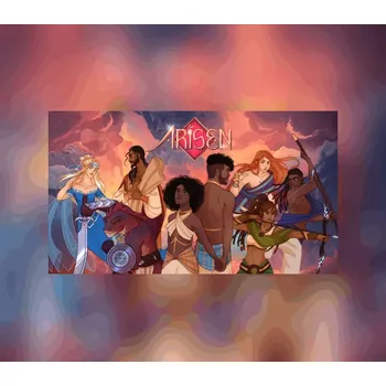 Počítačová hra Arisen