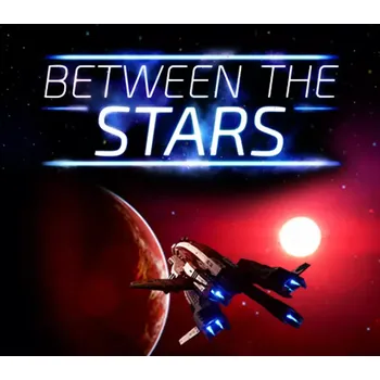 Počítačová hra Between the Stars