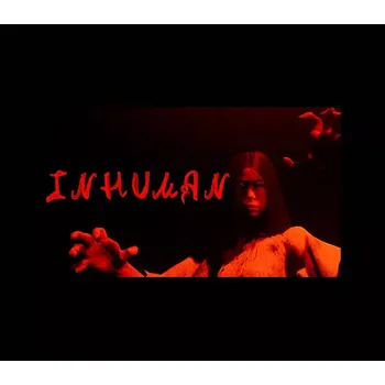 Počítačová hra INHUMAN