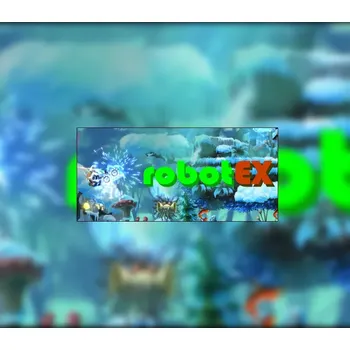 Počítačová hra Robotex