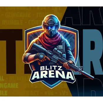 Počítačová hra BLITZ ARENA