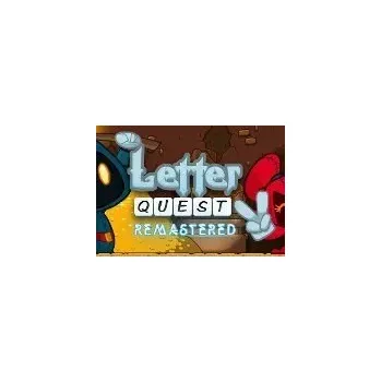 Počítačová hra Letter Quest: Grimm's Journey - Remastered