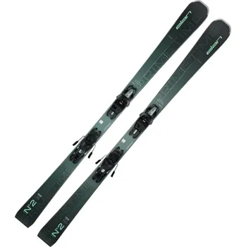 Sjezdové lyže ELAN Primetime N°2 W PS 24/25 144 cm