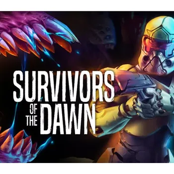 Počítačová hra Survivors of the Dawn