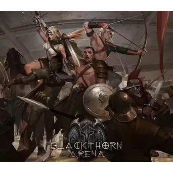 Počítačová hra Blackthorn Arena