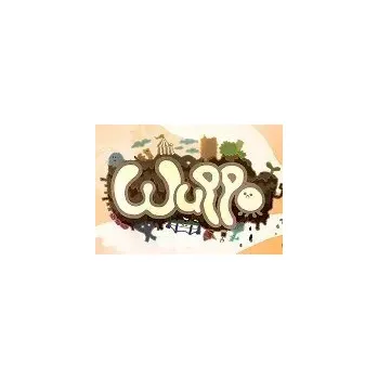 Počítačová hra Wuppo