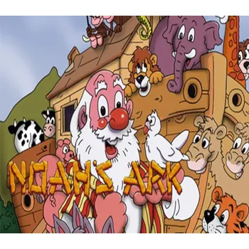 Počítačová hra Noah's Ark