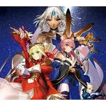 Fate/Extella