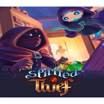 Počítačová hra Spirited Thief