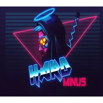 Počítačová hra Hard Minus