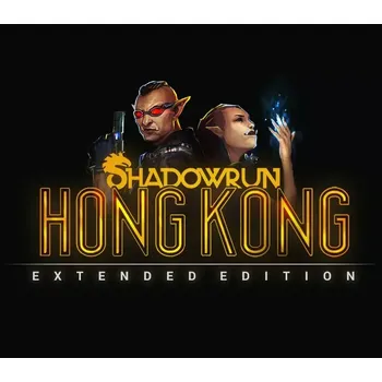 Počítačová hra Shadowrun: Hong Kong Extended Edition