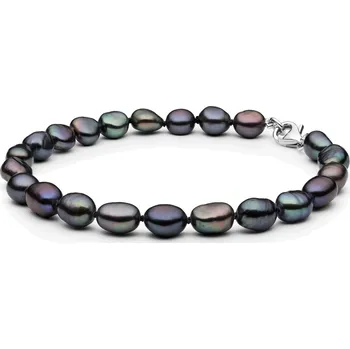 Náramek GAURA PEARLS BDB47-B