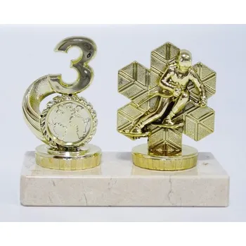 VIZINGR Sjezd trofej P003-044-654