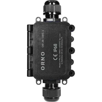 Elektroinstalační krabice Orno OR-JB-13815/2