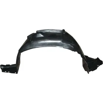 Podběh karosérie L přední plastové nadkolí 4dv. 80.55.317