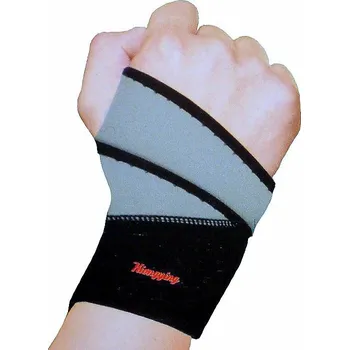 ITM-001008 bandáž na zápěstí neoprenová