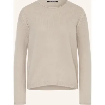 Dámský svetr Luisa Cerano Dámský Svetr, světle šedá, 36