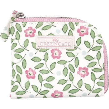 Peněženka GREEN GATE Peněženka Lotta White