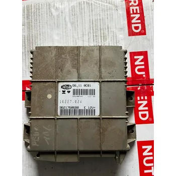 Řídící jednotka 9621760680 Peugeot 106