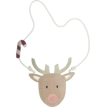 Kabelka MIMI & LULA Dětská kabelka Reindeer