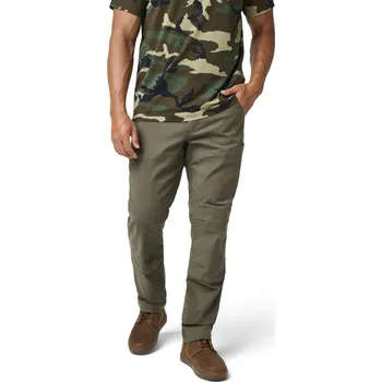 Pánské kalhoty Kalhoty 5.11 Industry - Ranger Green 38/30