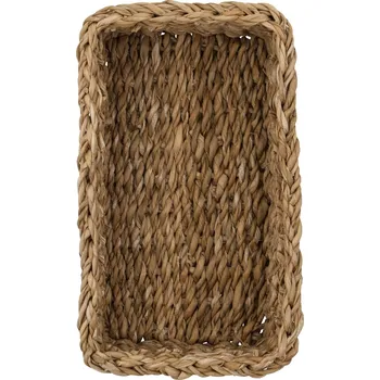 Úložný box Nicolas Vahé Košík z mořské trávy Naba Nature