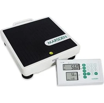 Kuchyňská váha Nášlapná váha Marsden M-510