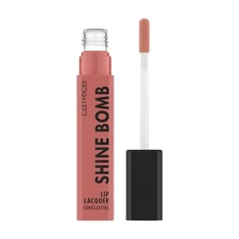 Kosmetika CATRICE Shine Bomb Lip Lacquer Rtěnka