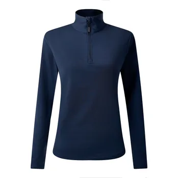 Dámské tričko Dámské triko Dare 2b Lowline II Strtch Velikost: L / Barva: tmavě modrá