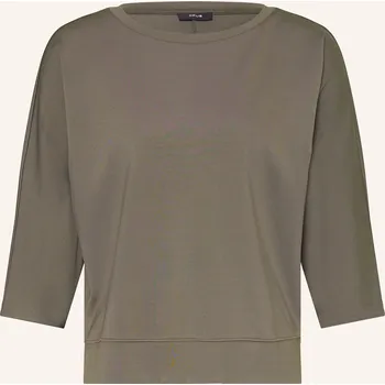Dámské tričko Opus Dámské Tričko Salane, olivová, 36