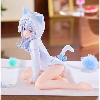 Figurka Figurka Goddess of Victory: Nikke Yumemirize N102