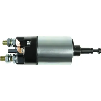 Autoelektrika Elektromagnetický spínač, startér AS-PL SS1102S