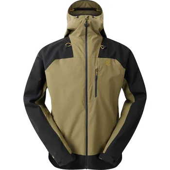 Pánská bunda Pánská bunda Dare 2b Torrek II Jacket Velikost: XL / Barva: khaki/černá
