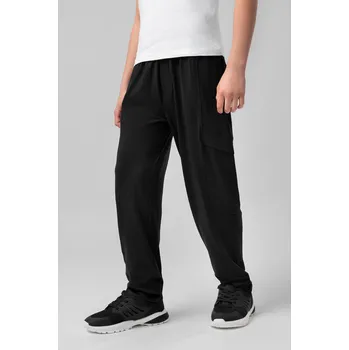 Dámské legíny LELOSI Chlapecké tepláky Relaxed Calder 128