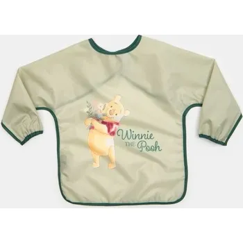 Bryndák Sinsay - Bryndák s dlouhými rukávy Winnie the Pooh - vícebarevná - 706ER-MLC - 706ER-MLC-ONE