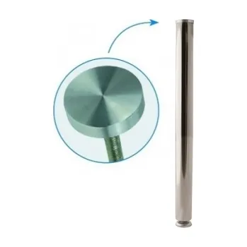 Zrcadlo Noha do skla FH1594