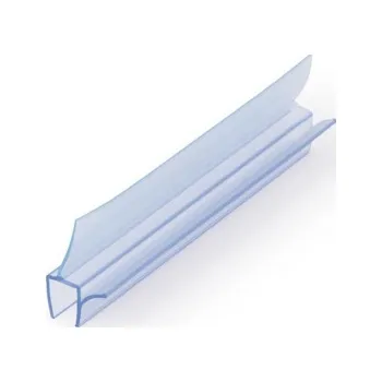 Zrcadlo Těsnění sklo / podlaha PS-26