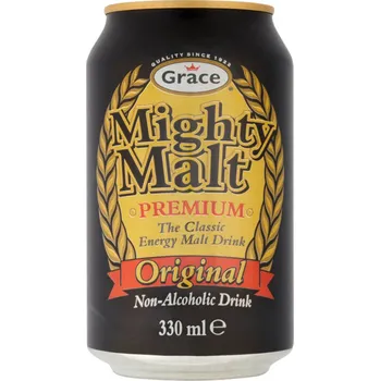 Omáčka Grace Mighty Malt 330ml