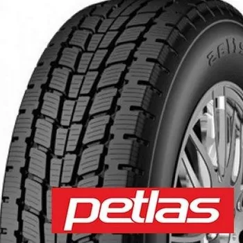 Pneumatiky PETLAS pt925 185/80 R14 102R TL C 8PR