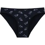 Donella Dámské kalhotky Adélka: tmavě modrá S