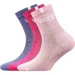 Ponožky FREDÍK VOXX dívčí Velikost: 35-38