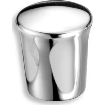 Vodovodní baterie Novaservis Knoflík přepínače 2520 chrom, KPR/2520,0